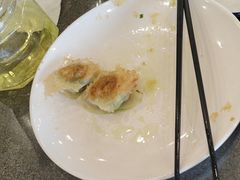 -大清花饺子(山庄店)