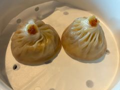 纯蟹粉小笼-蟹榭·本帮江浙菜·蟹宴(五角场合生汇商场店)