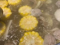 -陈记顺和牛肉火锅馆(天河北路店)