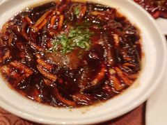 -东方明珠老上海8号餐厅(东方明珠广播电视塔店)