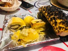 -辉记炭烧海鲜大排档·老字号(福田店)