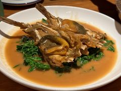 -永安鱼庄·镇江菜(丁卯店)