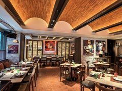 -Mammamia意大利餐厅(阳春巷店)