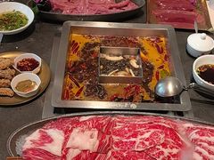 -锦城印象火锅(天府三街店)