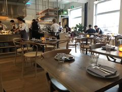 大堂-BOR Eatery(安福路店)