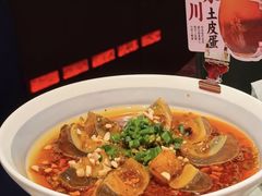 -龙人居·水煮鱼(五道口店)