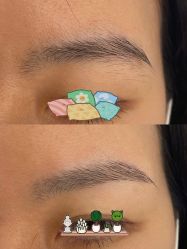 -眉毛先生MrBrow修眉染眉化妆