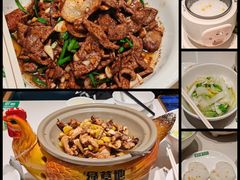 -绿草地·湘菜(7mall店)