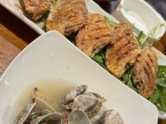 -桂马·日本料理·海胆·海鲜饭·酒场(民主广场店)