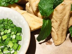 普宁炸豆腐-潮粥荟·潮汕砂锅粥(朝阳大悦城店)