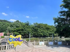 -福神岗公园