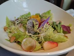 -京味斋·烤鸭·北京菜(安贞店)