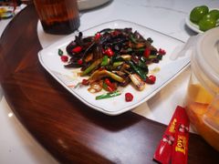 -巴渝兄弟川菜(宽街店)