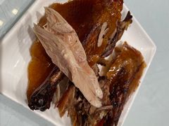 -四季民福烤鸭店(前门店)