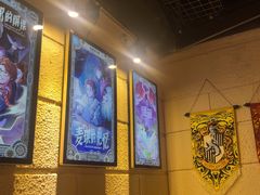 -逃脱反斗城沉浸剧情密室(北京路店)