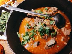 -福茂源横山铁锅羊肉(高新路店)