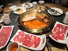 -川味观·鲜货火锅(西湖文化广场店)