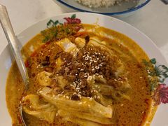 -何九海南茶店(鬼仔巷店)