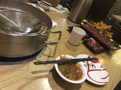 -为什么牛潮汕牛肉火锅(中信广场店)