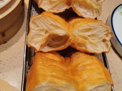 -点都德(华强南店)