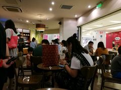 -星巴克(北京新东安)