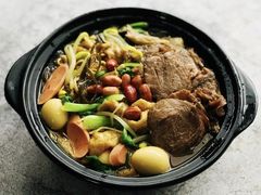 -南湖胖子砂锅(铁心桥店)