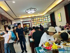 -草包包子铺1937(普利街店)