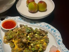 -领事馆19号中餐厅(厦门海景洲际酒店)