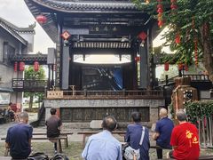 -汴河街