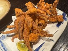 -玄白·炭烤活鳗(上海首店)