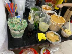 -大姐麻辣烫(莲宝中路店)