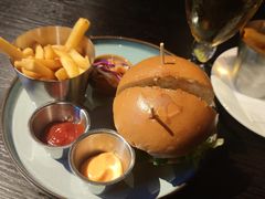 -bluefrog蓝蛙(水游城店)