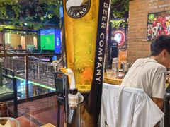 -1819餐厅·团队聚餐·烤串·精酿