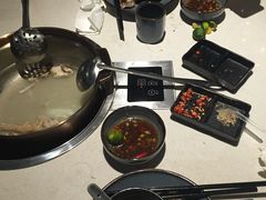 -百年果林椰子鸡(中洲店)