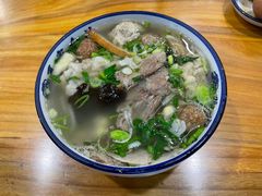 -夏家合汁(天润花园小区店)