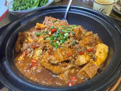 -何氏排骨(左家塘店)