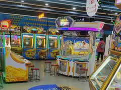 -大玩家(哈尔滨悦荟店)