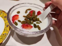 -惠丰堂饭庄(北洼路店)