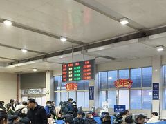 -岳阳站