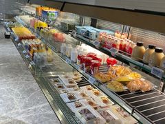 -阿那亚第三食堂 Cafeteria 3
