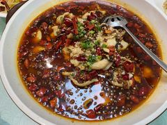 -国力仁和川菜(李家村店)