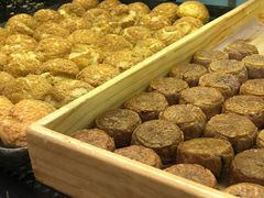 -老香港蛋糕(梓桐苑店)
