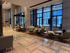 -深圳湾万怡酒店