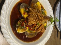 -那时新疆·若羌(经纬汇店)