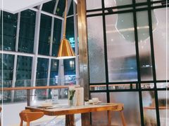 靠窗位-星洲小聚·东南亚菜(中航城君尚店)