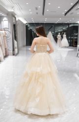 -MuseMarry婚纱(前海嘉里中心店)