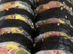 -胤韩紫菜包饭·炸鸡·拌饭(宋家庄店)