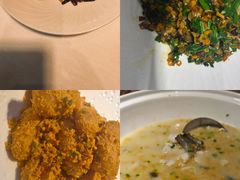 -院里寻菜·精致庭院菜(观沙岭店)