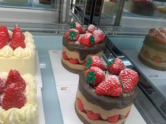 -Pantry's Best派悦坊蛋糕(K11购物艺术中心店)