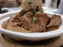 -天毓山庄·餐厅